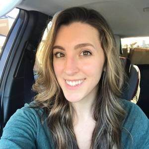 Meet your Posher, Brittany